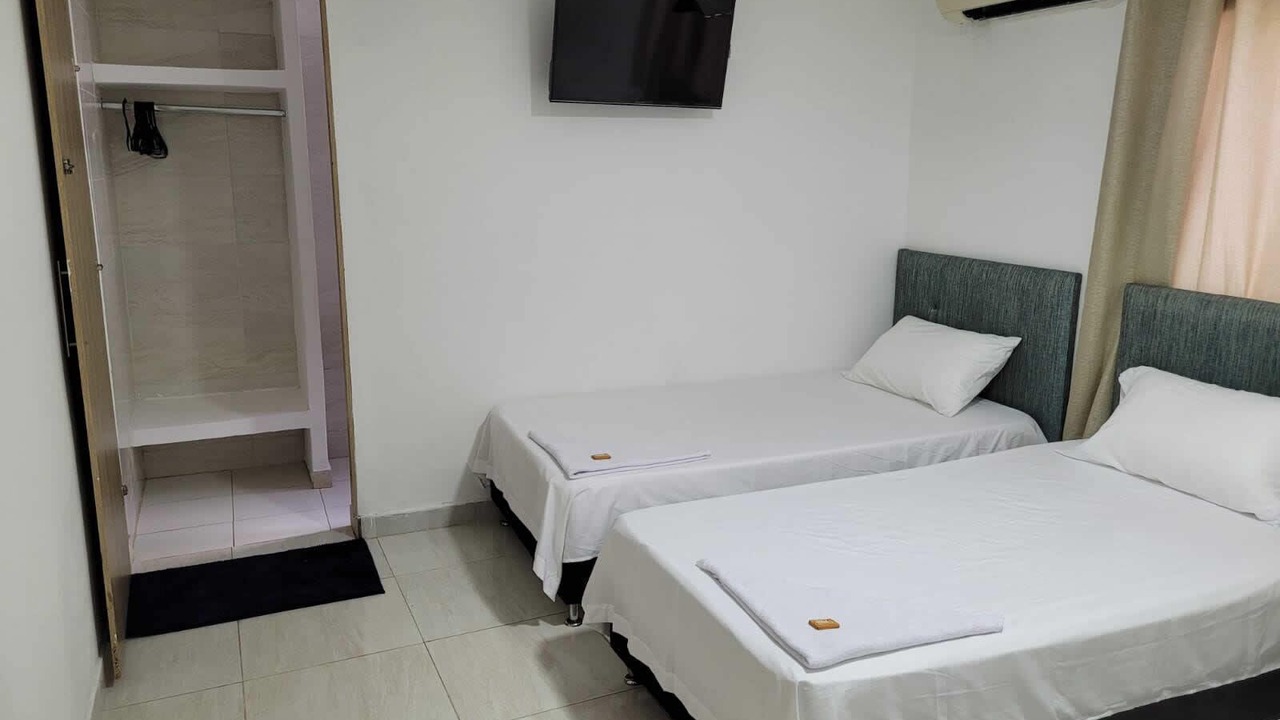 Photo of Bedroom in Valledupar