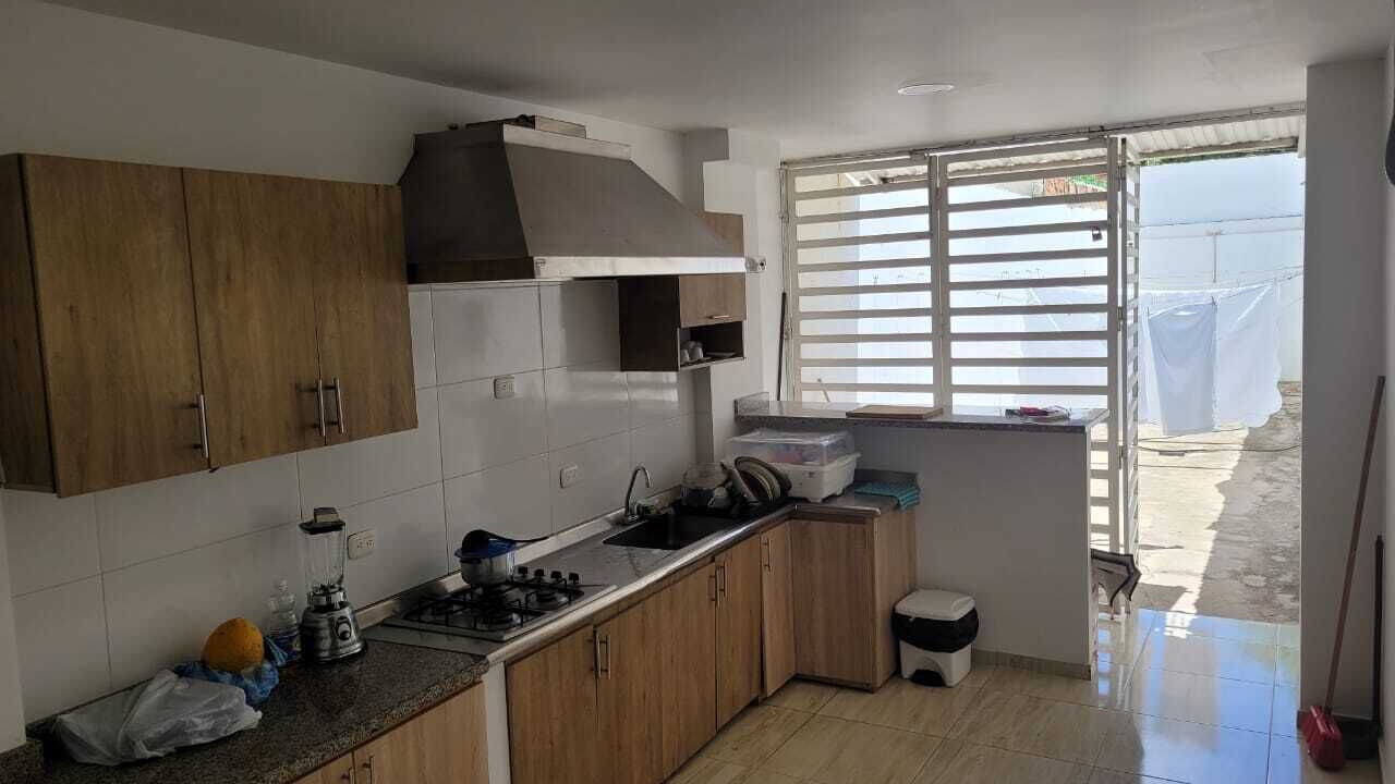 Photo of Kitchen in Valledupar
