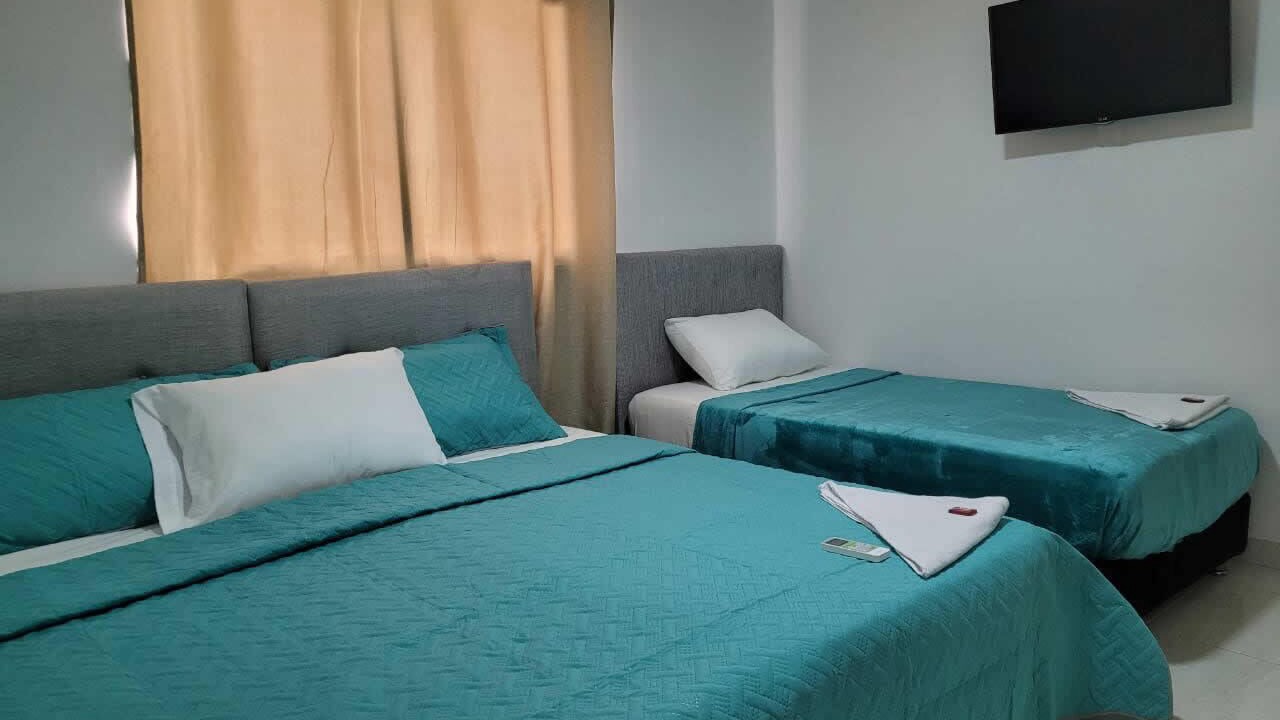 Photo of Bedroom in Valledupar