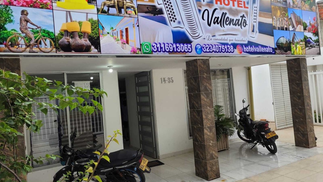 Photo of Others in Valledupar