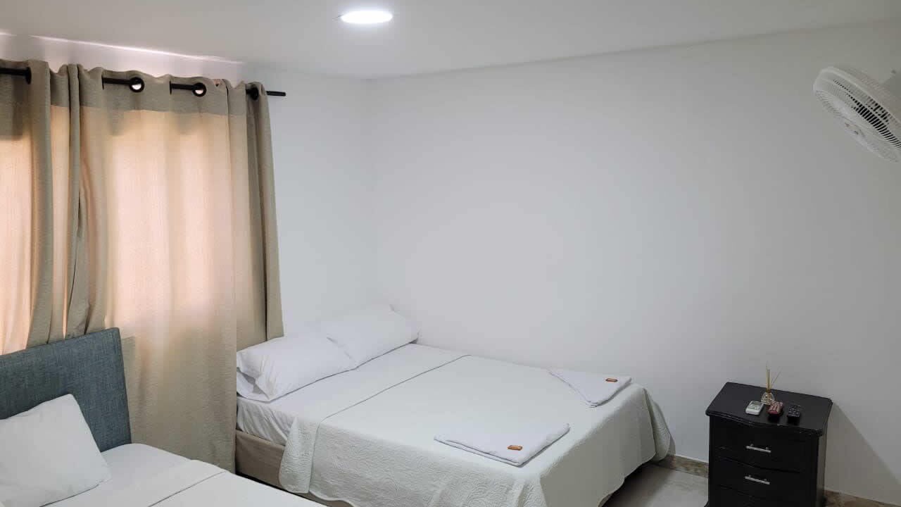 Photo of Bedroom in Valledupar