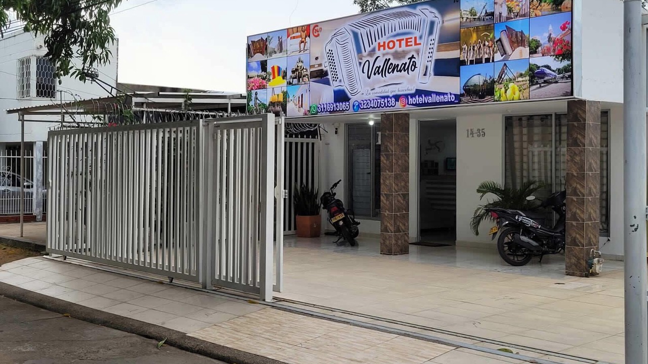Photo of Outdoor in Valledupar