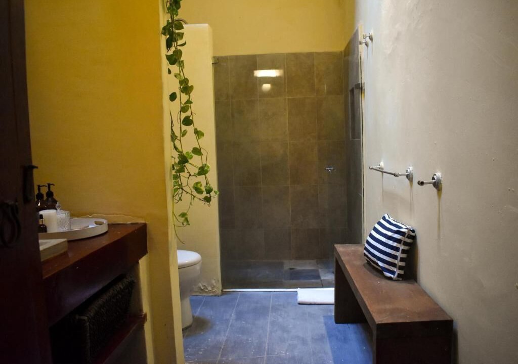 Photo of Bathroom in Historic Center