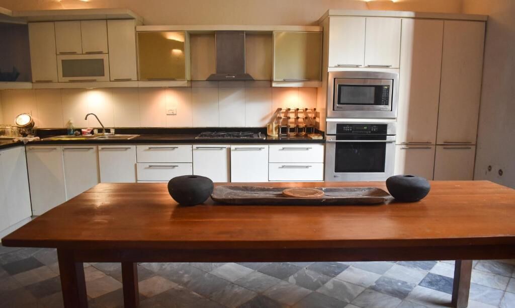 Photo of Kitchen in Historic Center