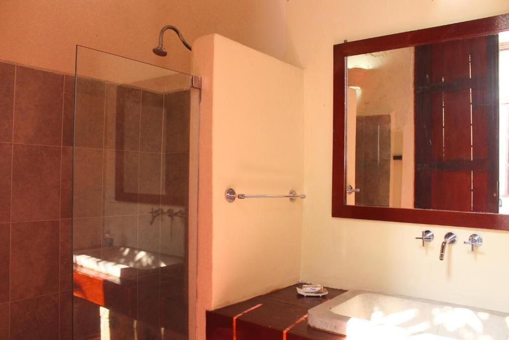 Photo of Bathroom in Historic Center