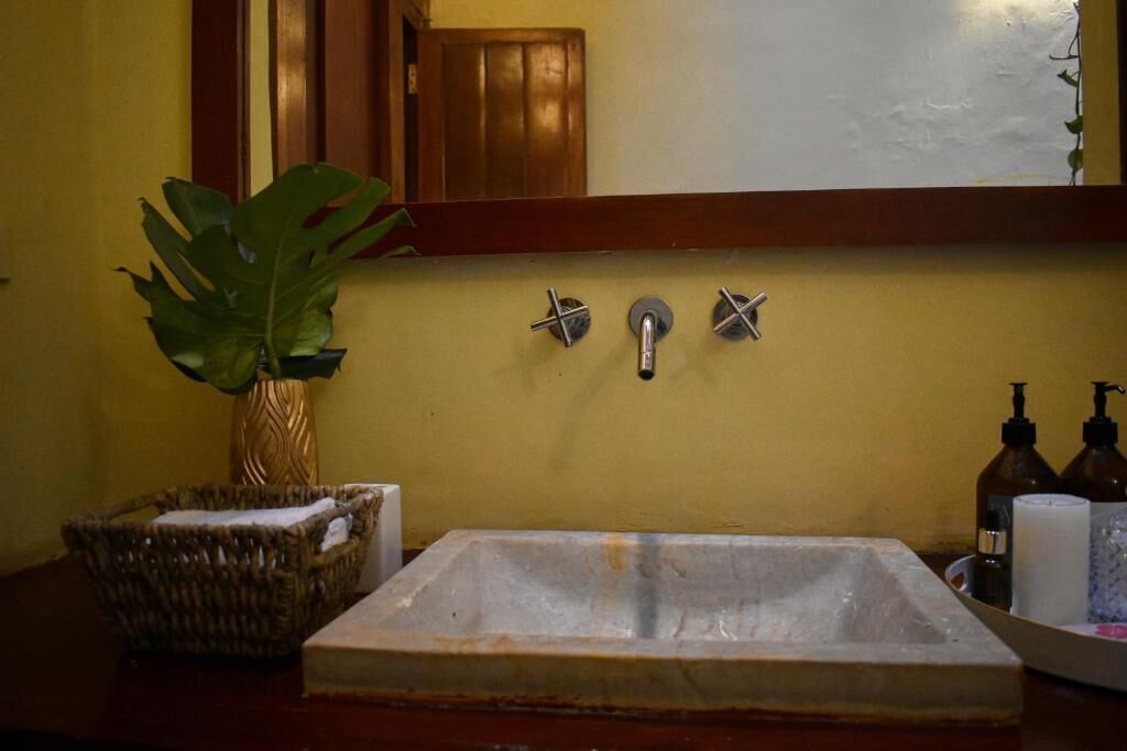 Photo of Bathroom in Historic Center