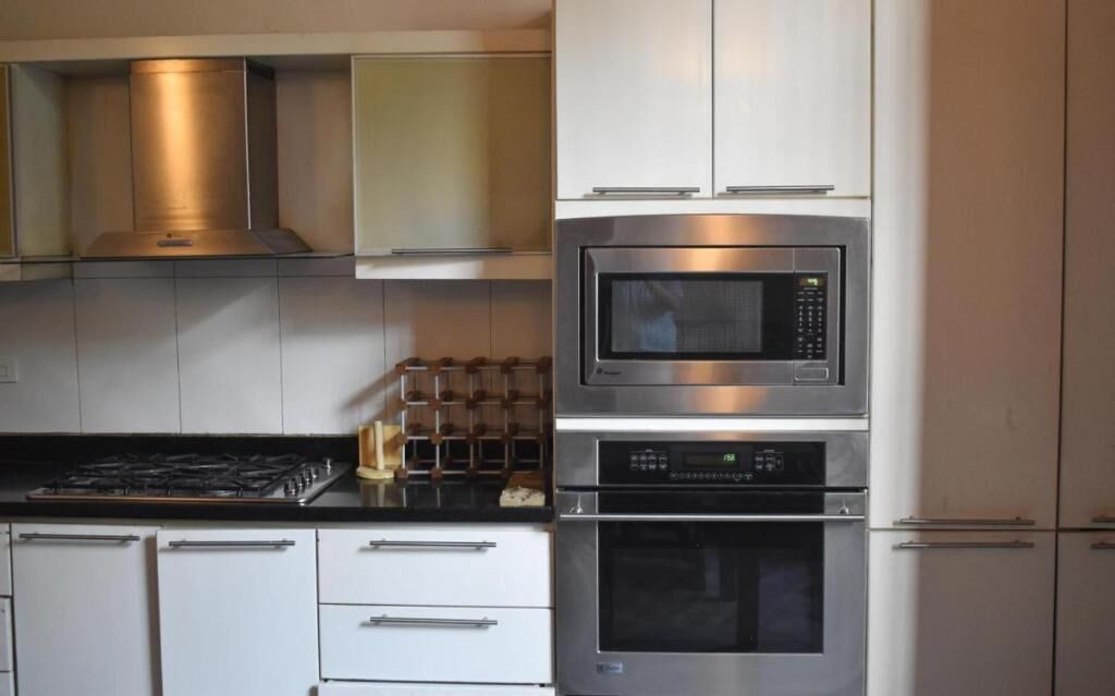 Photo of Kitchen in Historic Center