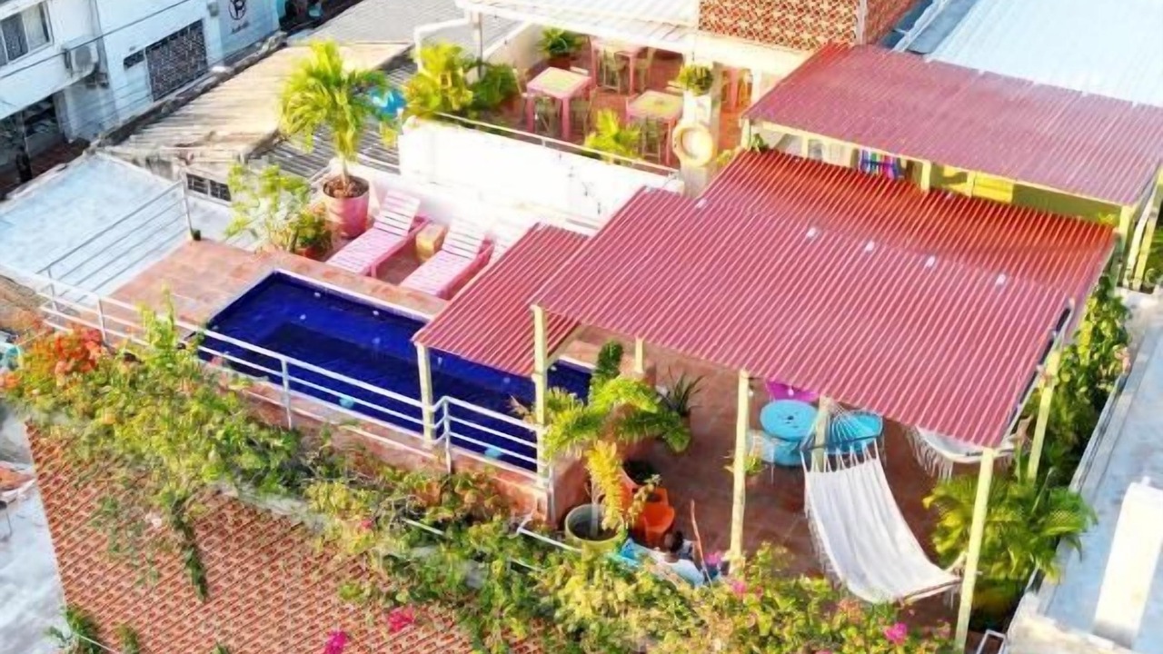 Photo of Outdoor in Barrio Centro