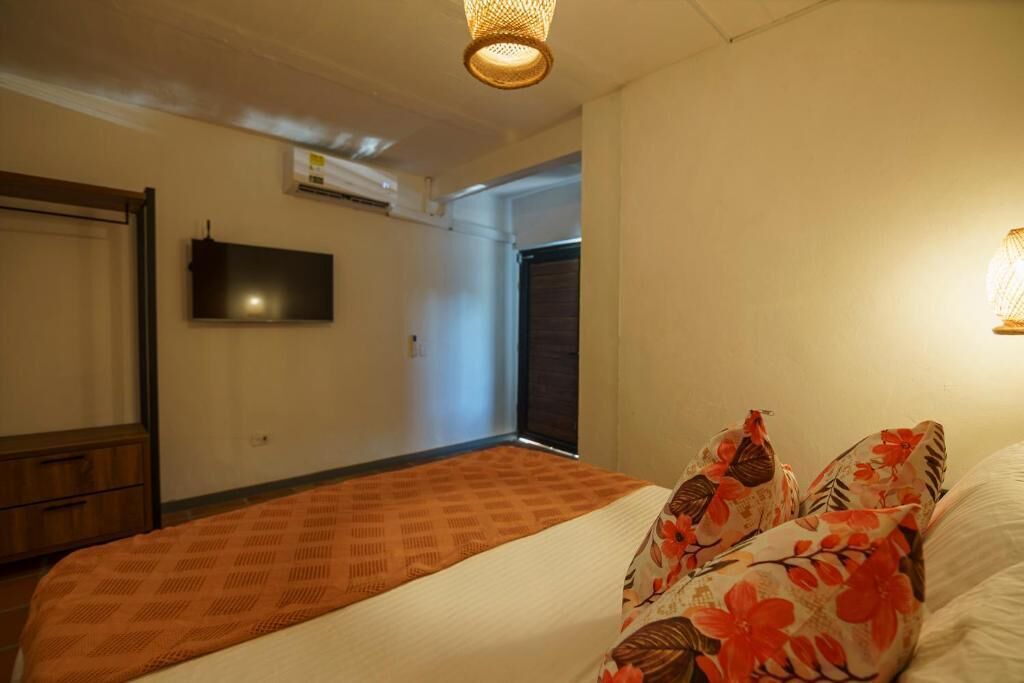 Photo of Bedroom in San Jeronimo
