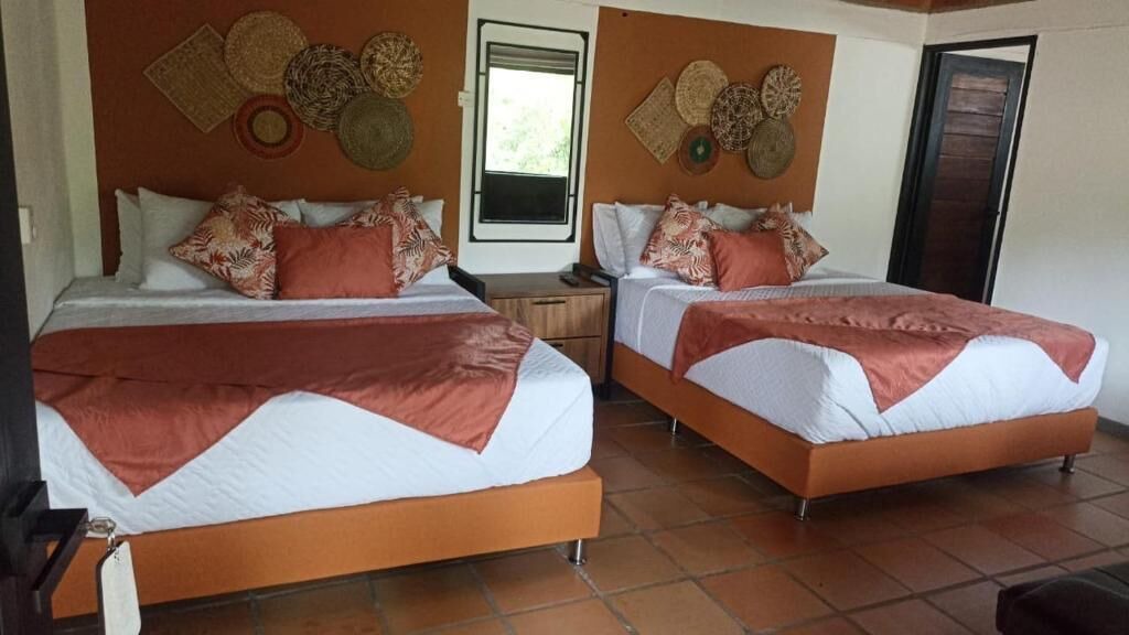 Photo of Bedroom in San Jeronimo
