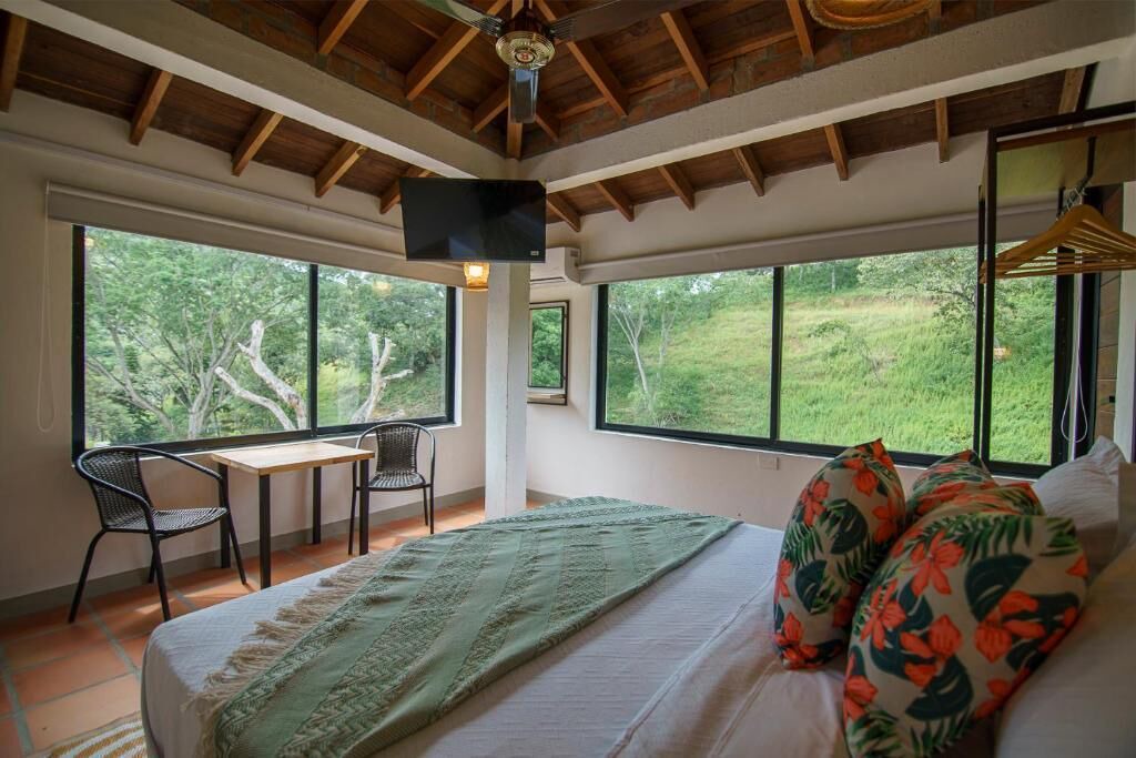 Photo of Bedroom in San Jeronimo