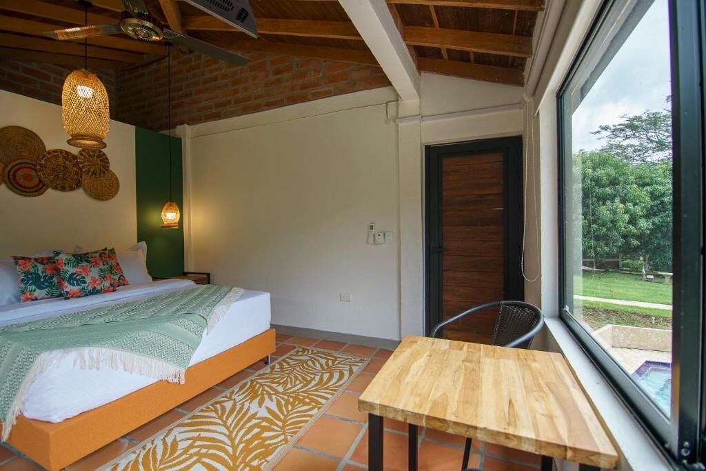 Photo of Bedroom in San Jeronimo