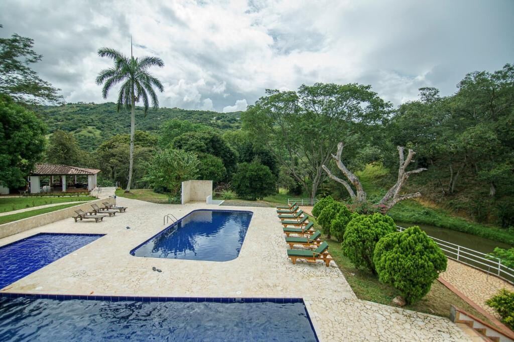 Photo of Outdoor in San Jeronimo