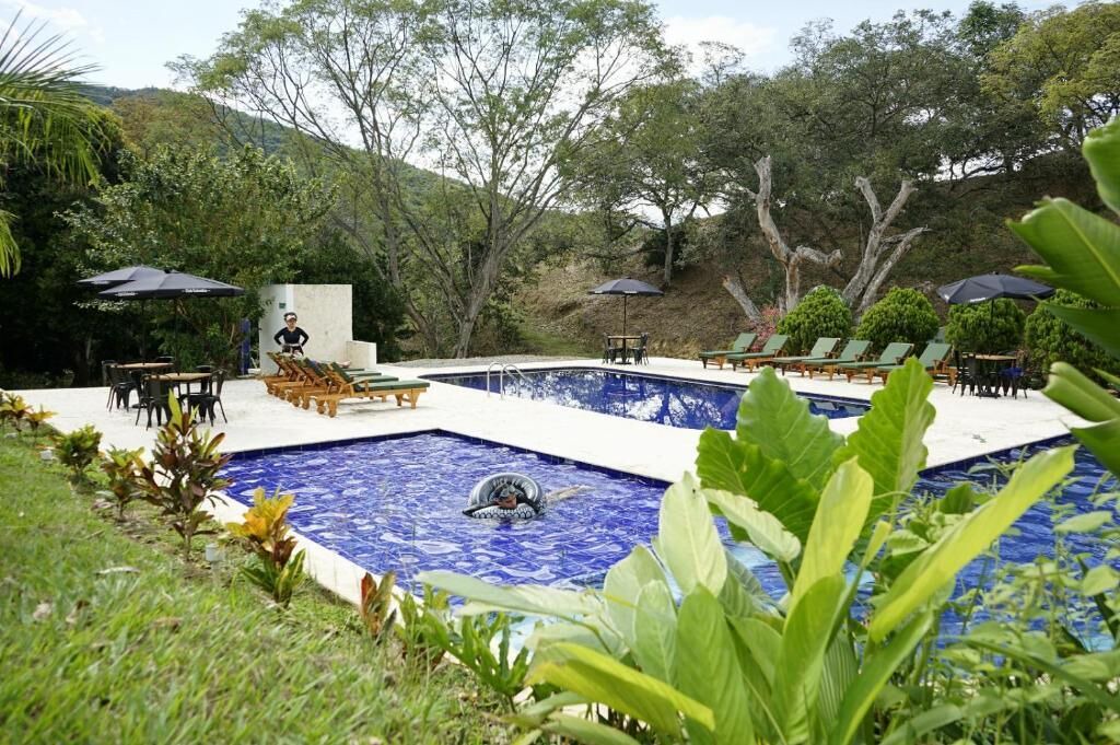 Photo of Outdoor in San Jeronimo