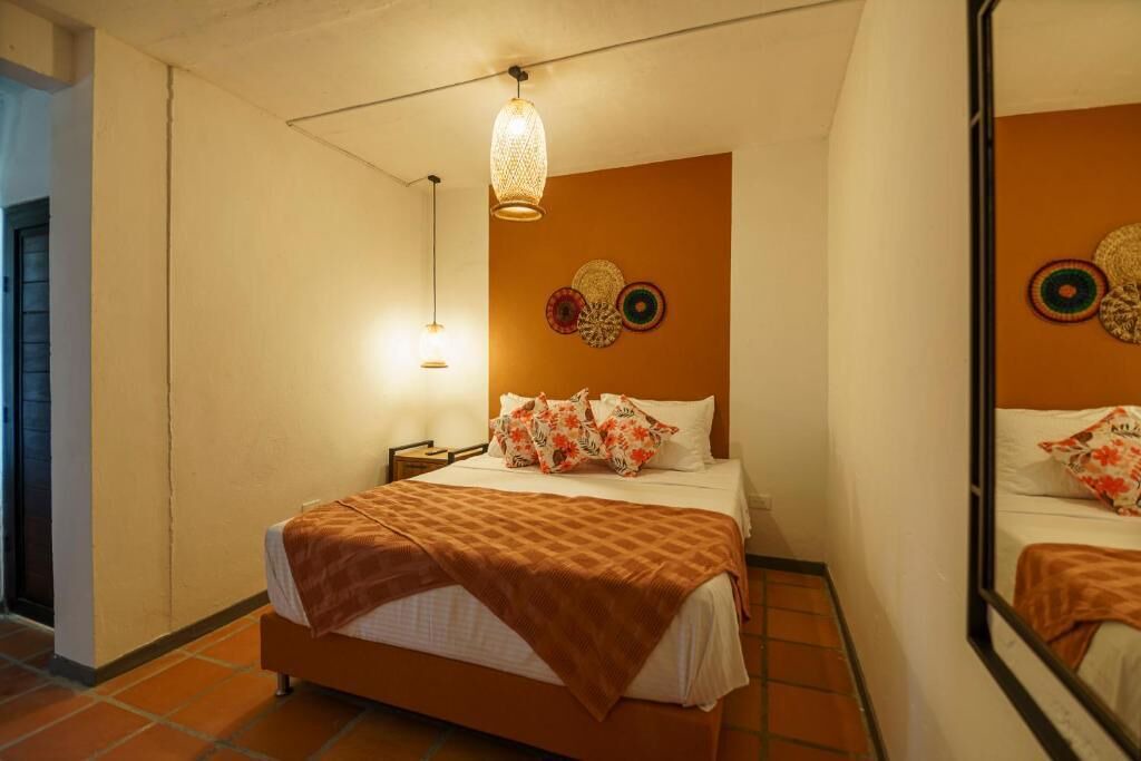 Photo of Bedroom in San Jeronimo