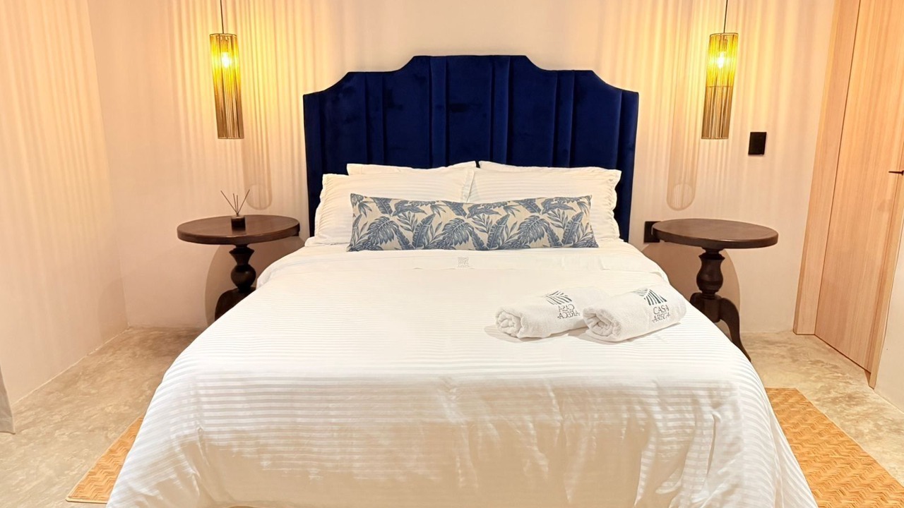 Photo of Bedroom in Urbanizacion Eliana