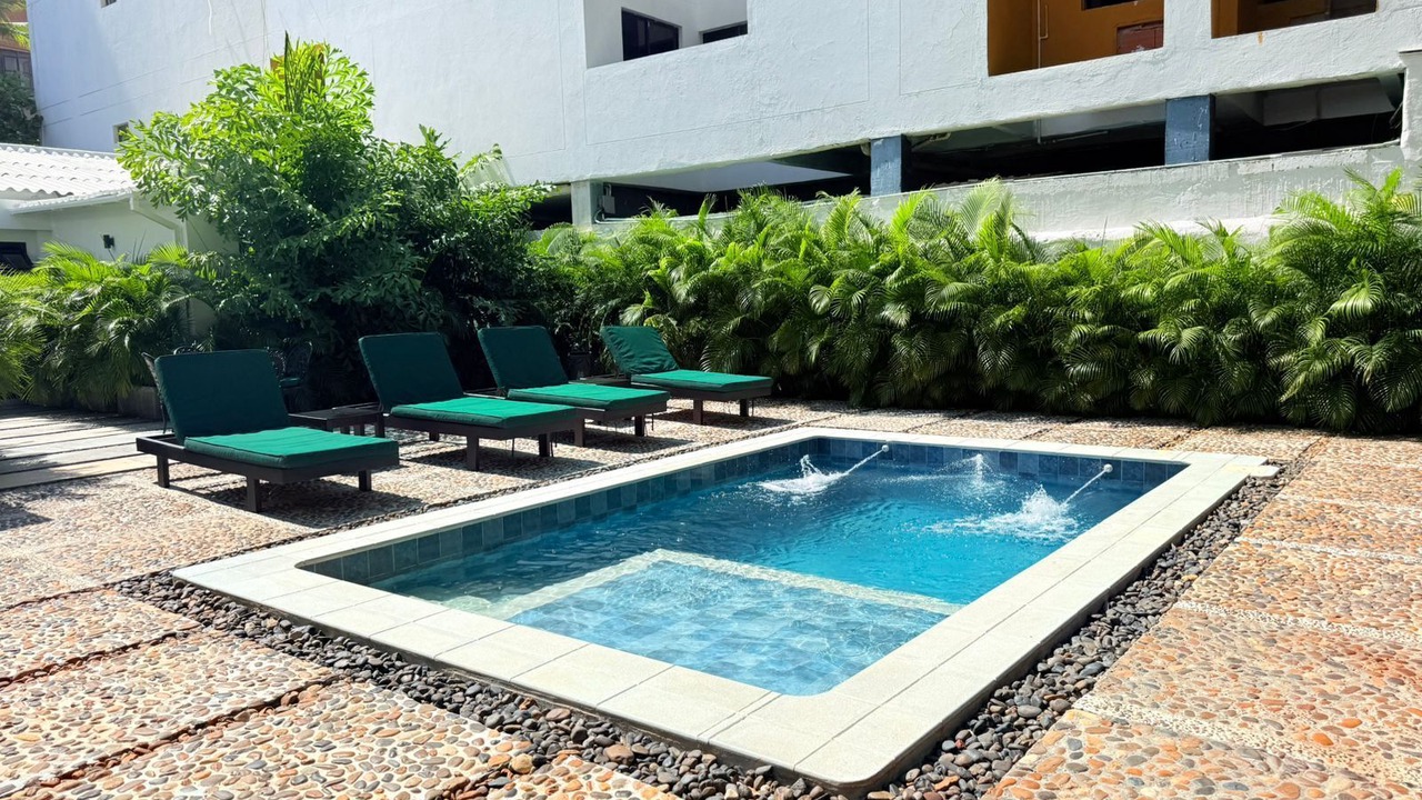 Photo of Outdoor in Urbanizacion Eliana
