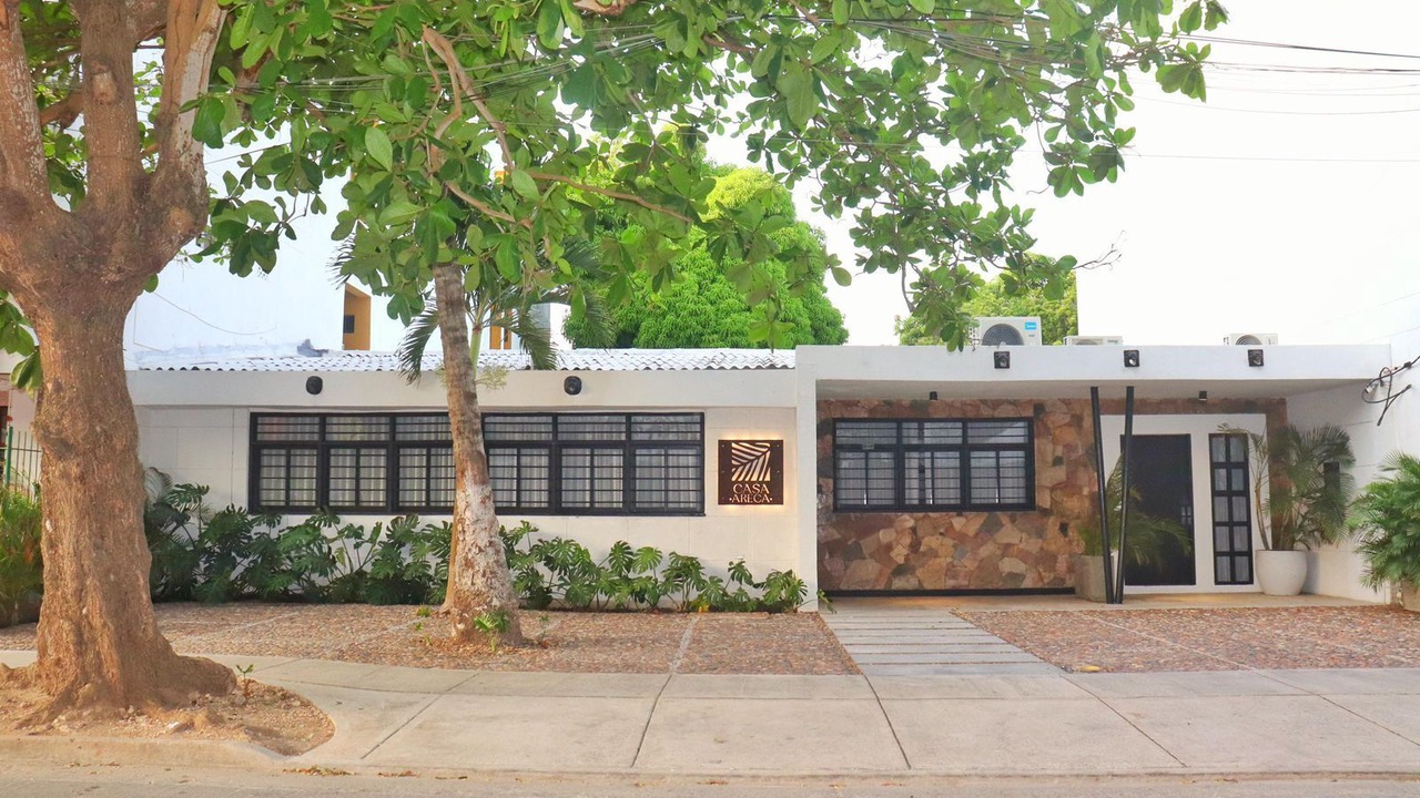 Photo of Outdoor in Urbanizacion Eliana