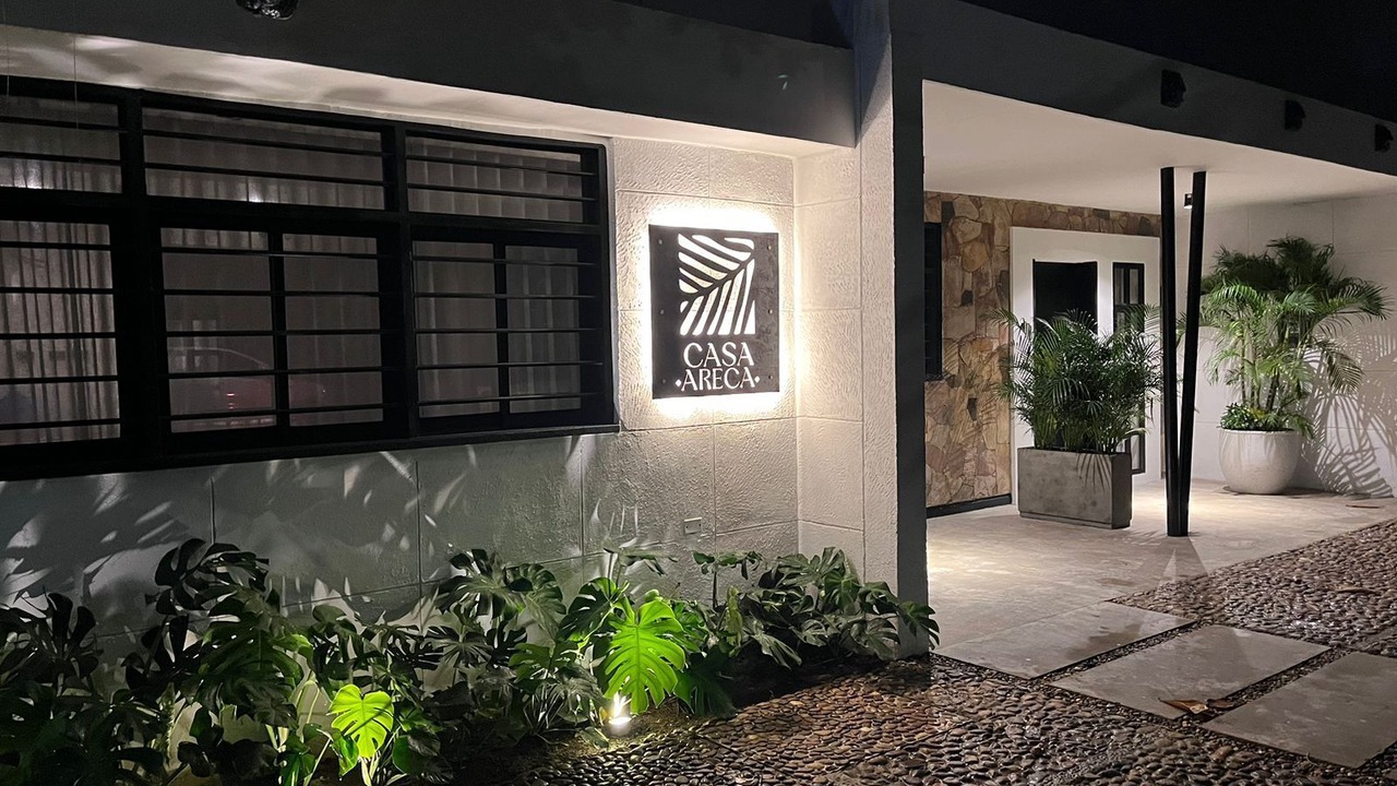 Photo of Outdoor in Urbanizacion Eliana
