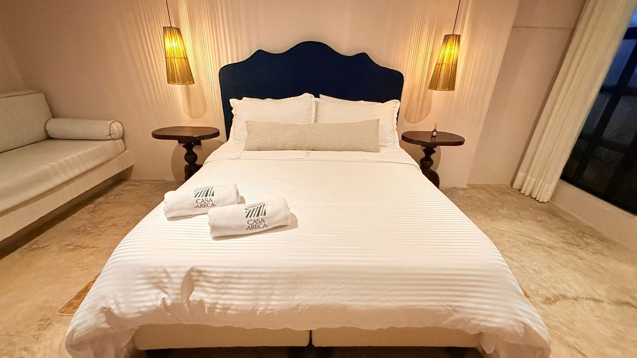 Photo of Bedroom in Urbanizacion Eliana