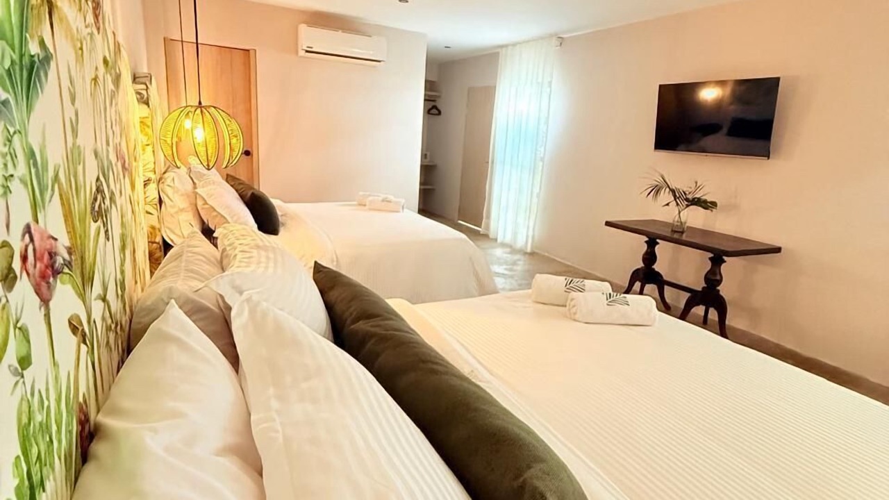 Photo of Bedroom in Urbanizacion Eliana