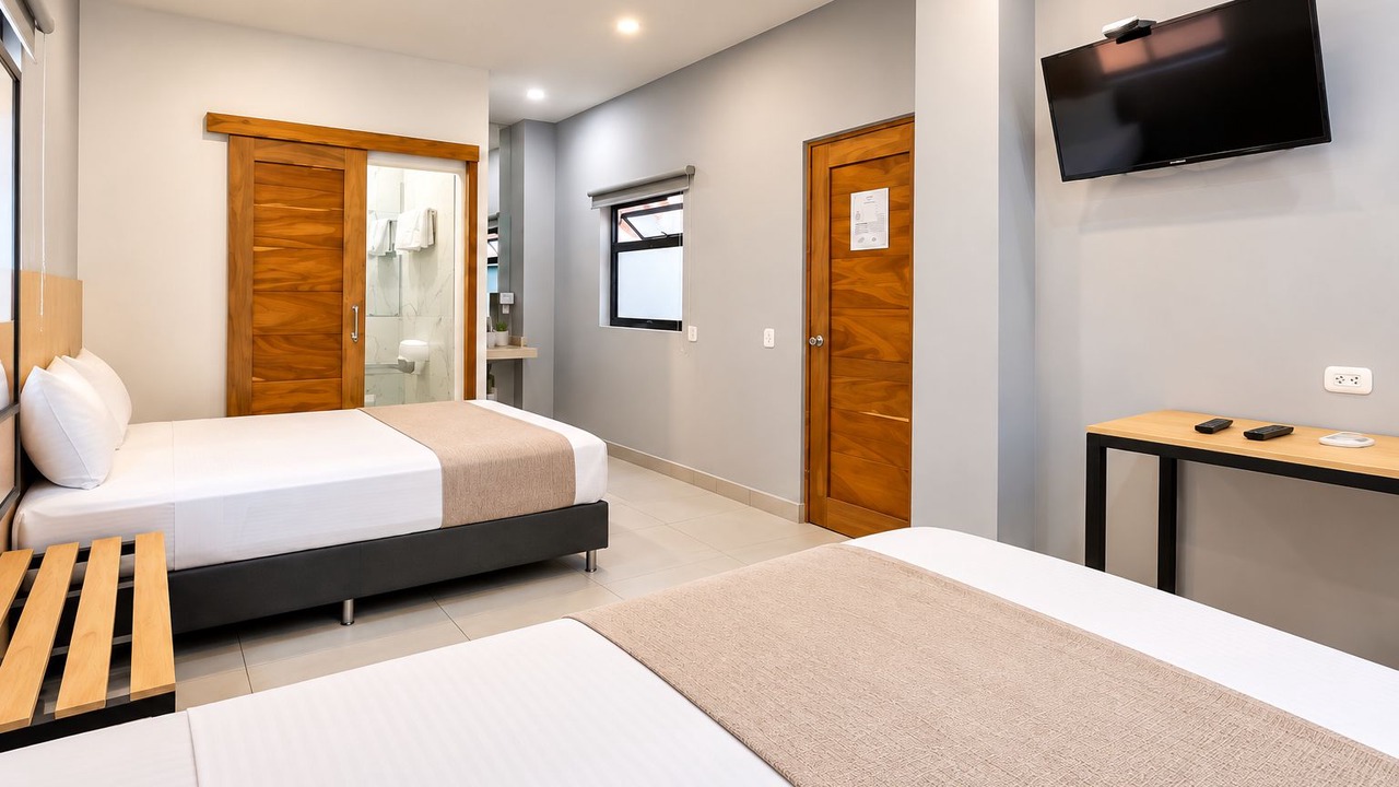 Photo of Bedroom in Sincelejo