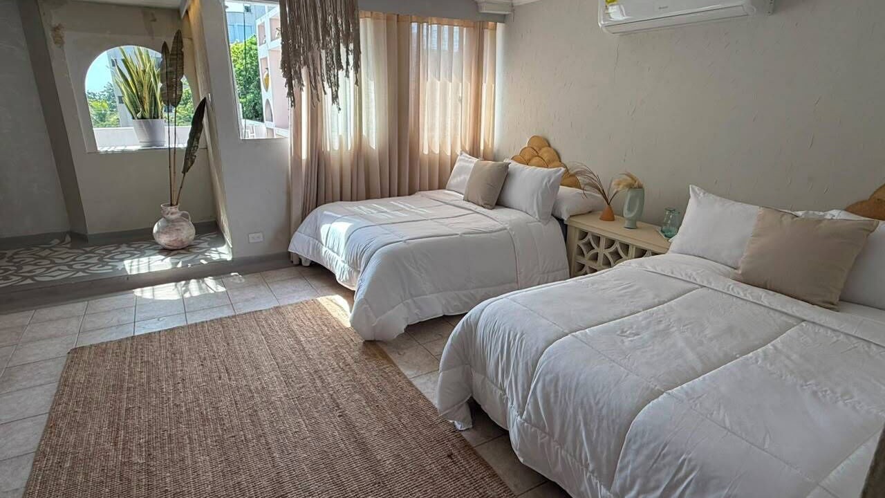 Photo of Bedroom in Riomar