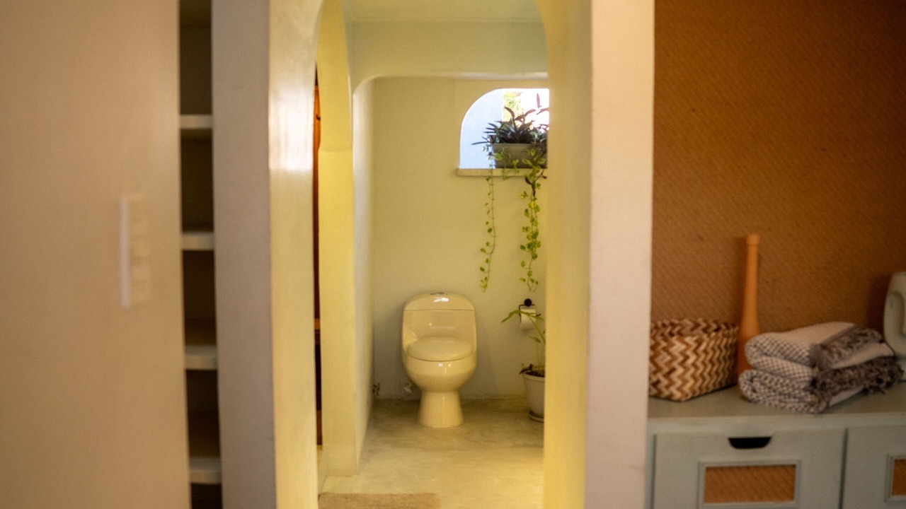 Photo of Patio Balcony in Riomar