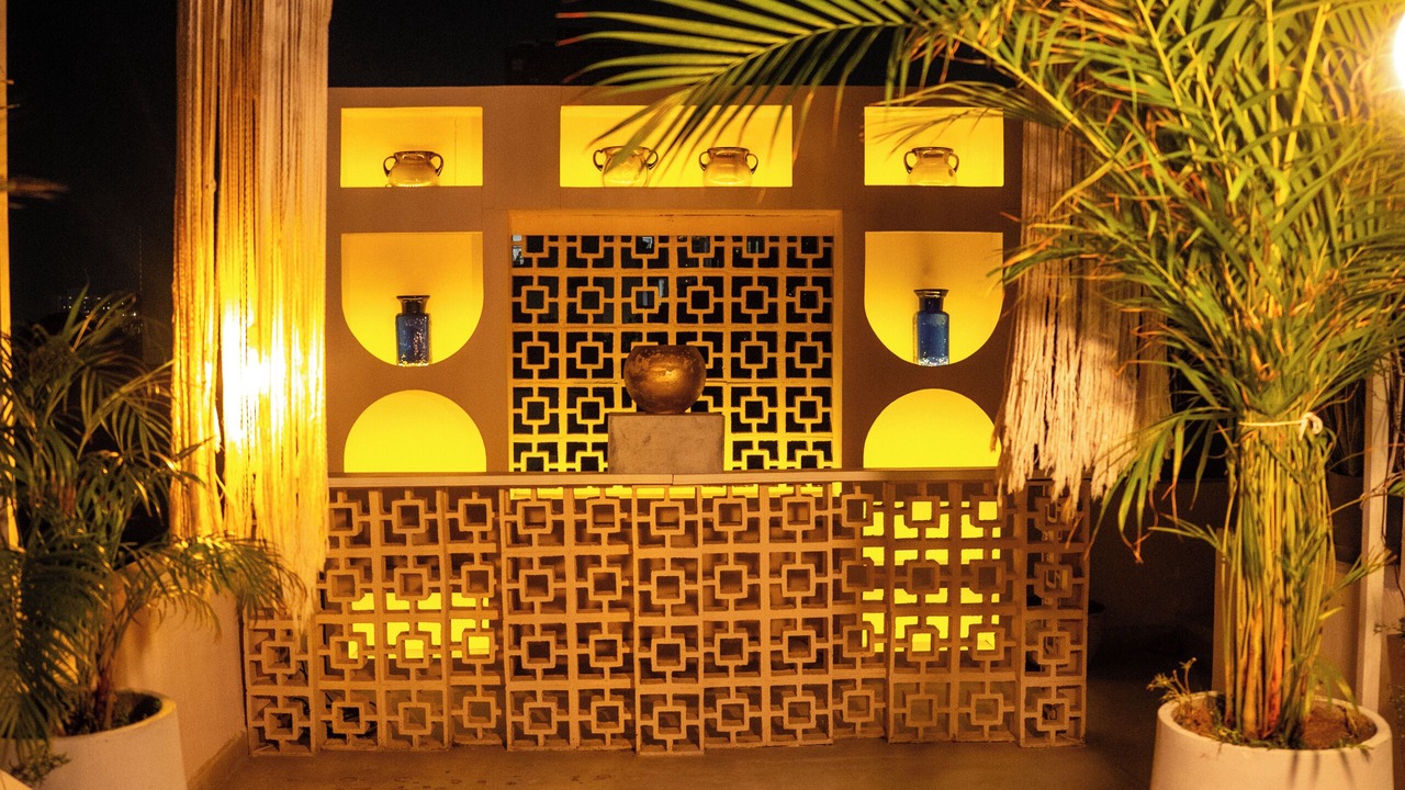 Photo of Patio Balcony in Riomar