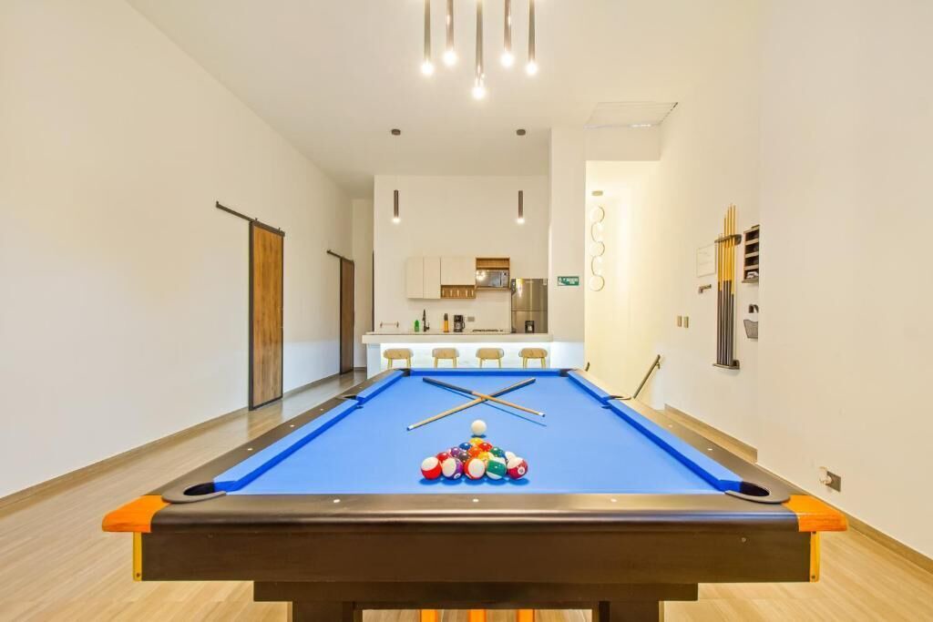 Photo of Bedroom in Zona Rosa