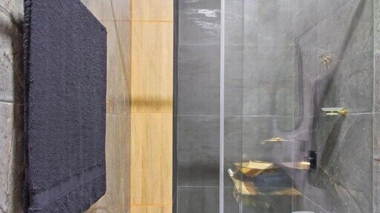 Photo of Bathroom in Zona Rosa