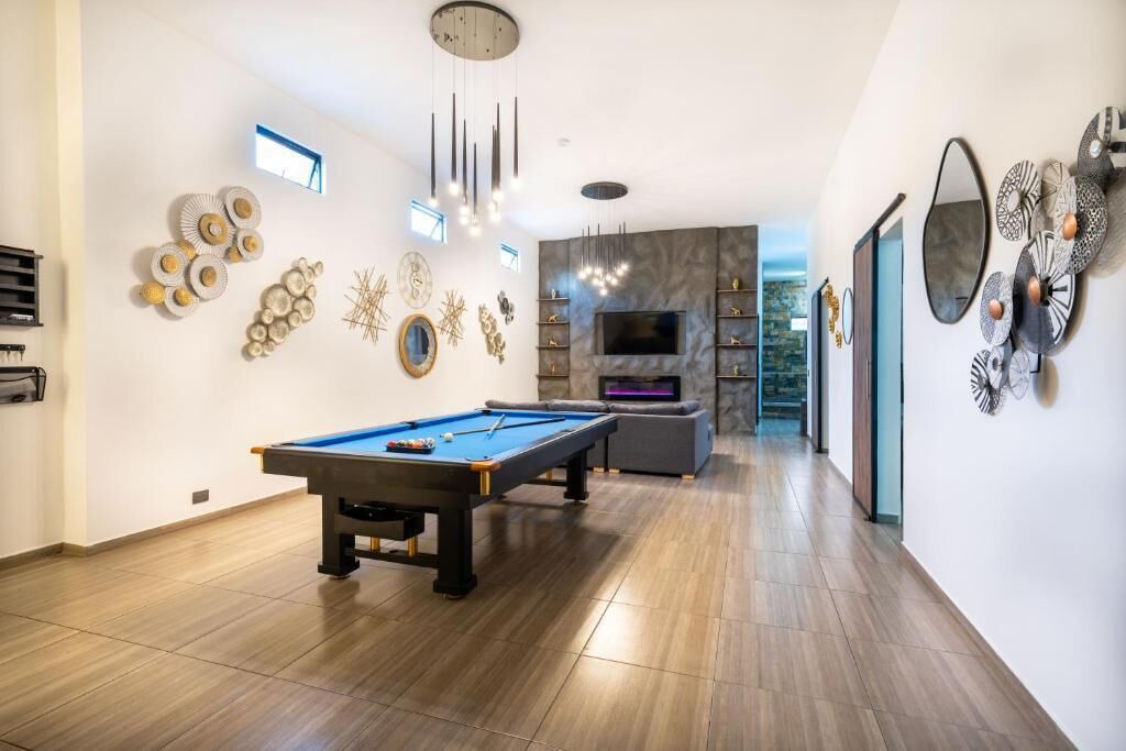 Photo of Bedroom in Zona Rosa