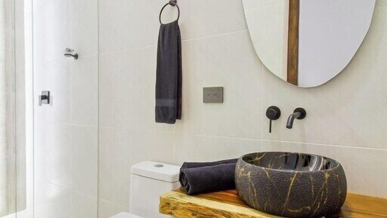 Photo of Bathroom in Zona Rosa