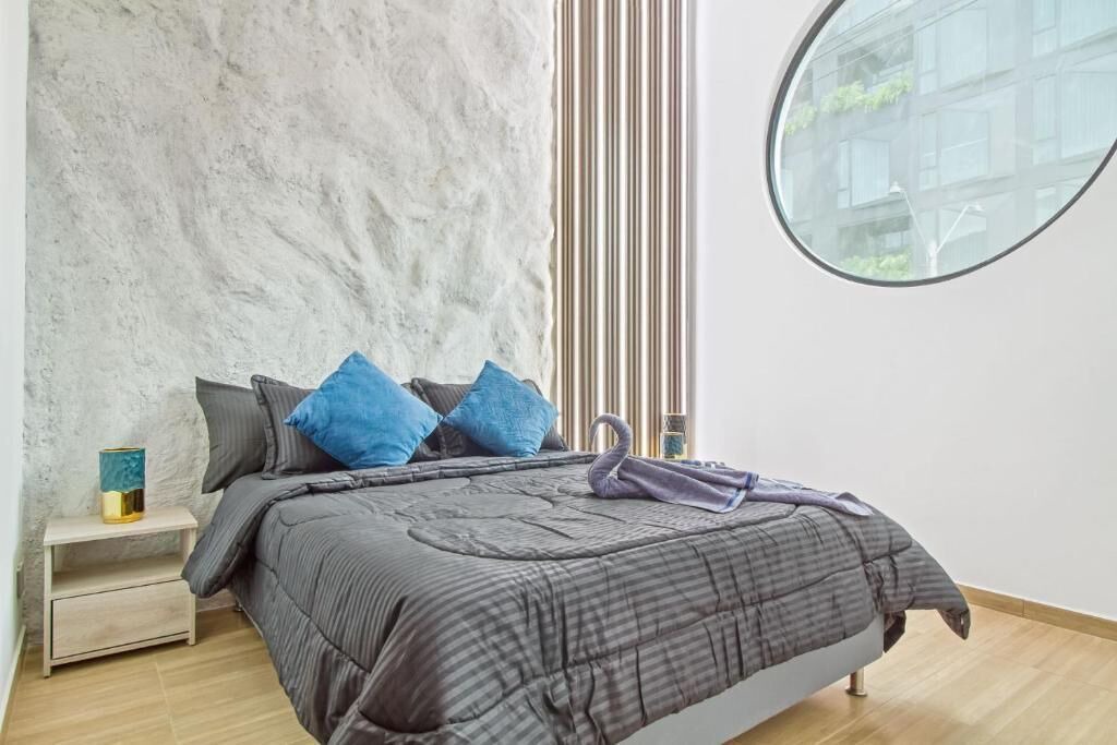 Photo of Bedroom in Zona Rosa