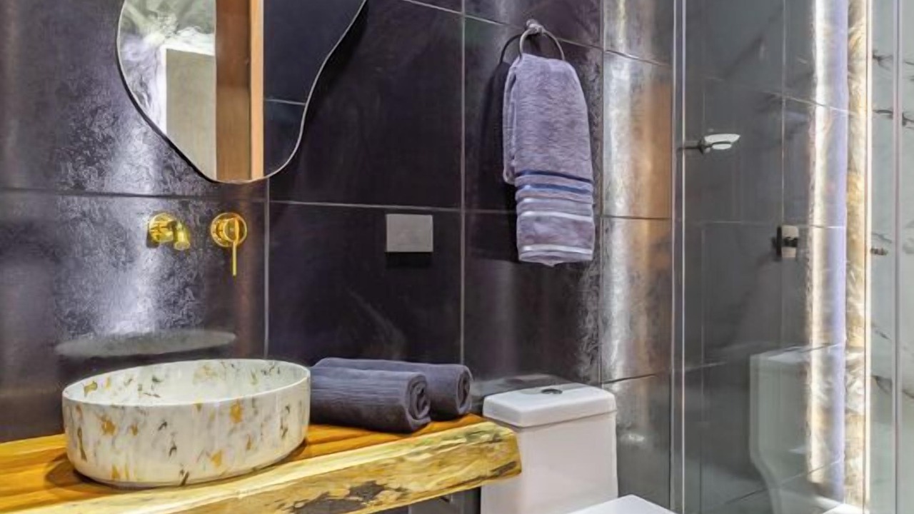 Photo of Bathroom in Zona Rosa