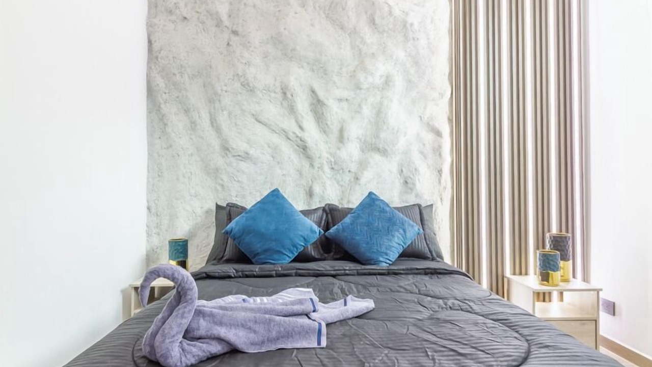Photo of Bedroom in Zona Rosa