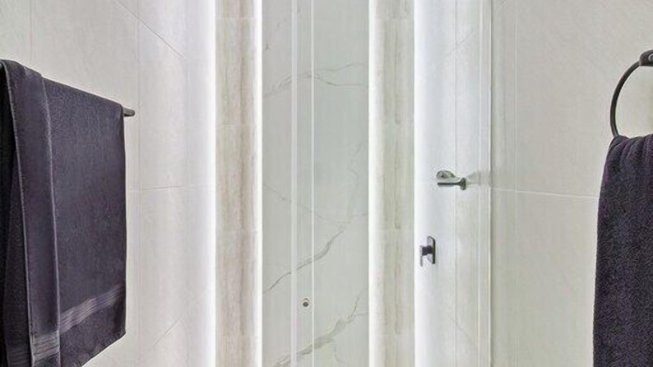 Photo of Bathroom in Zona Rosa