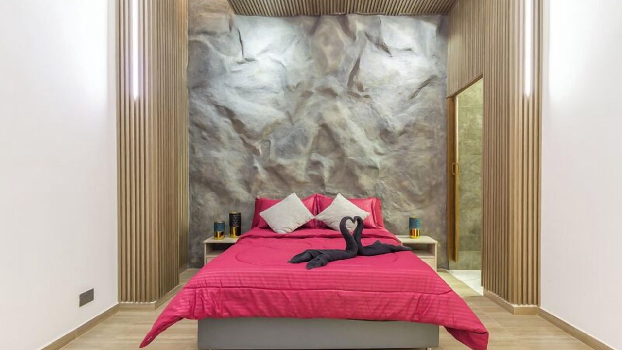 Photo of Bedroom in Zona Rosa