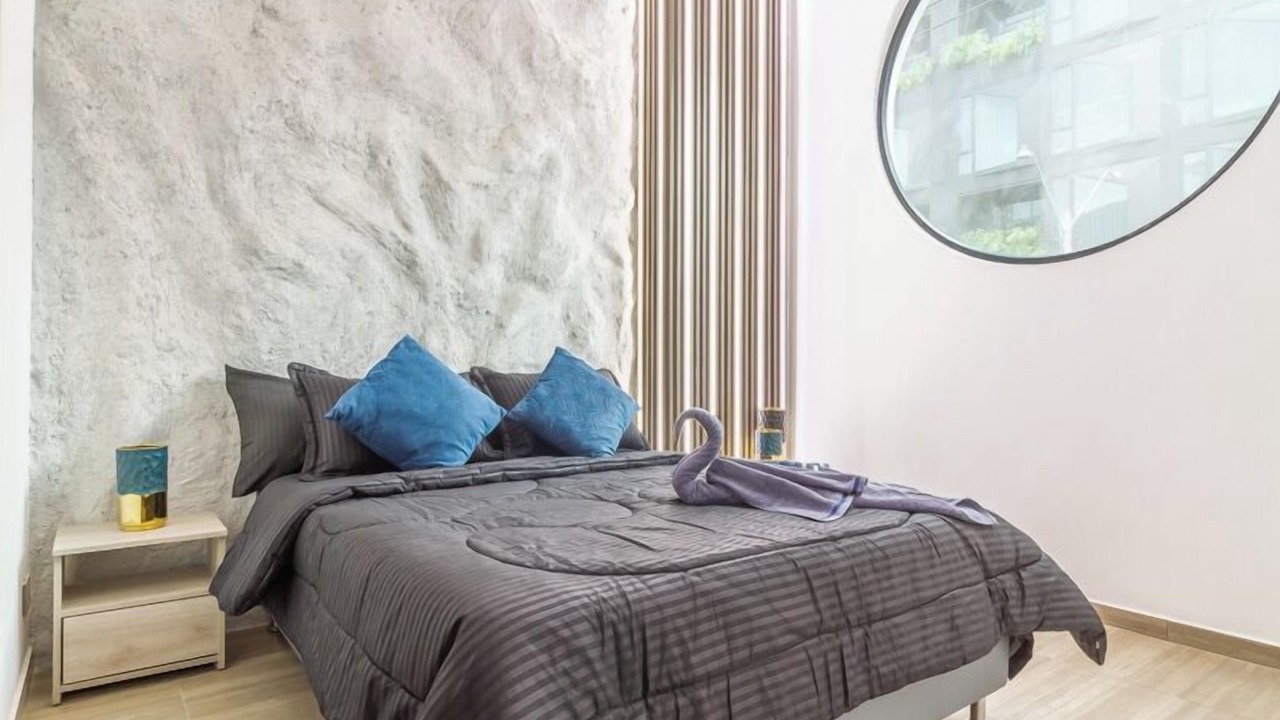 Photo of Bedroom in Zona Rosa