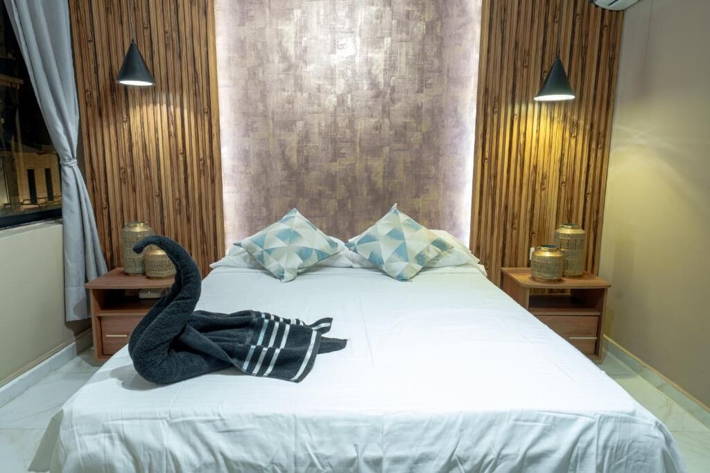Photo of Bedroom in Zona Rosa