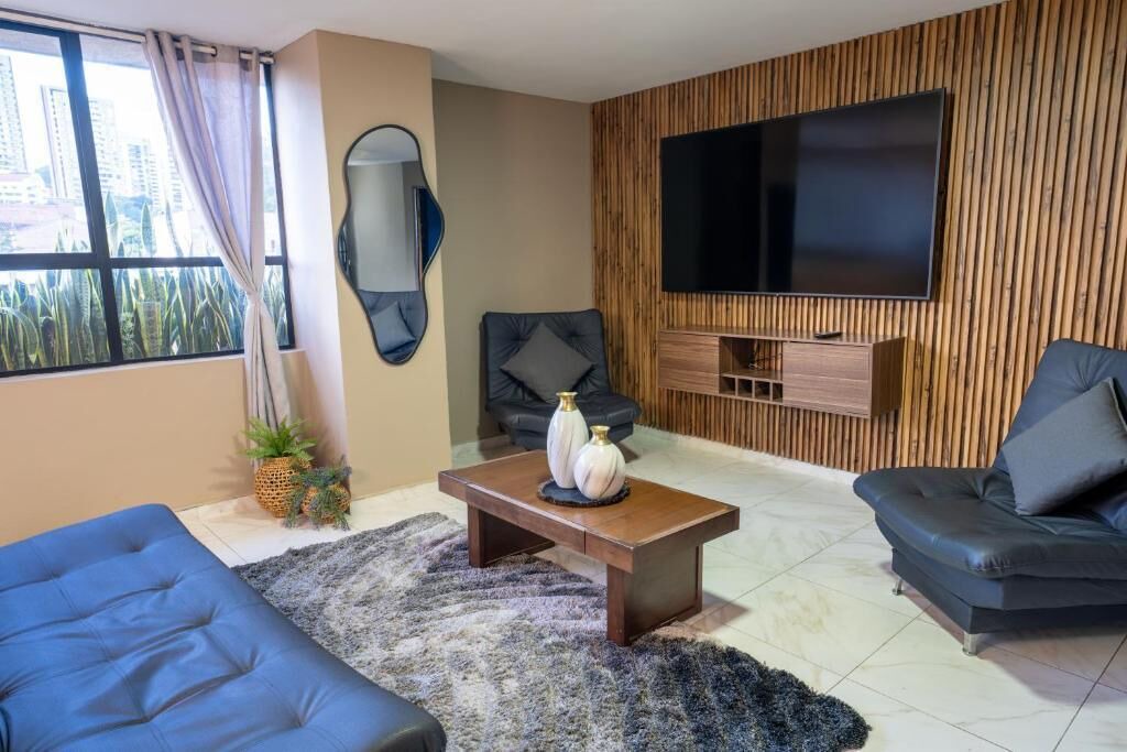 Photo of Livingroom in Zona Rosa
