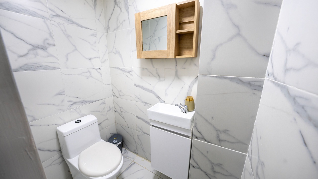 Photo of Bathroom in Zona Rosa