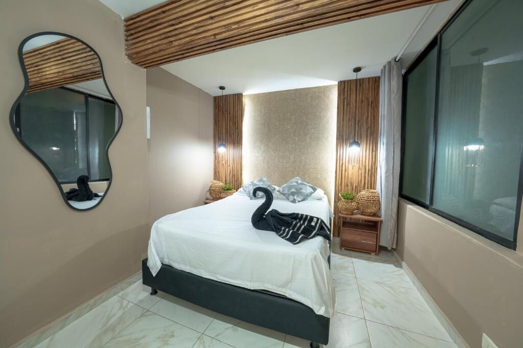 Photo of Bedroom in Zona Rosa