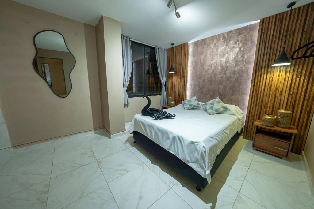 Photo of Bedroom in Zona Rosa
