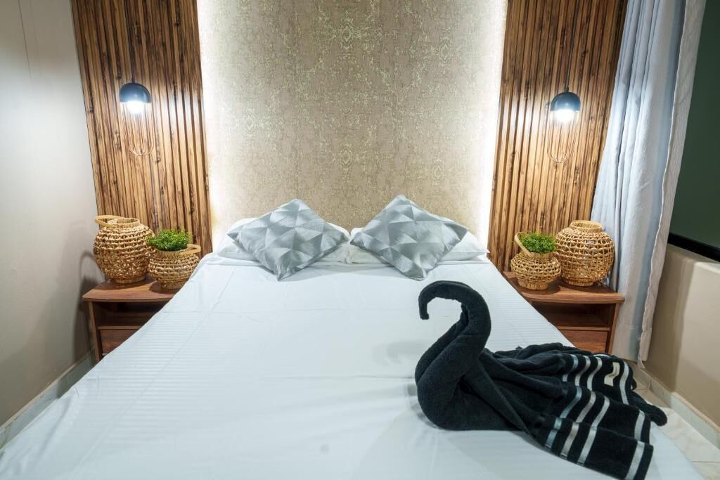 Photo of Bedroom in Zona Rosa