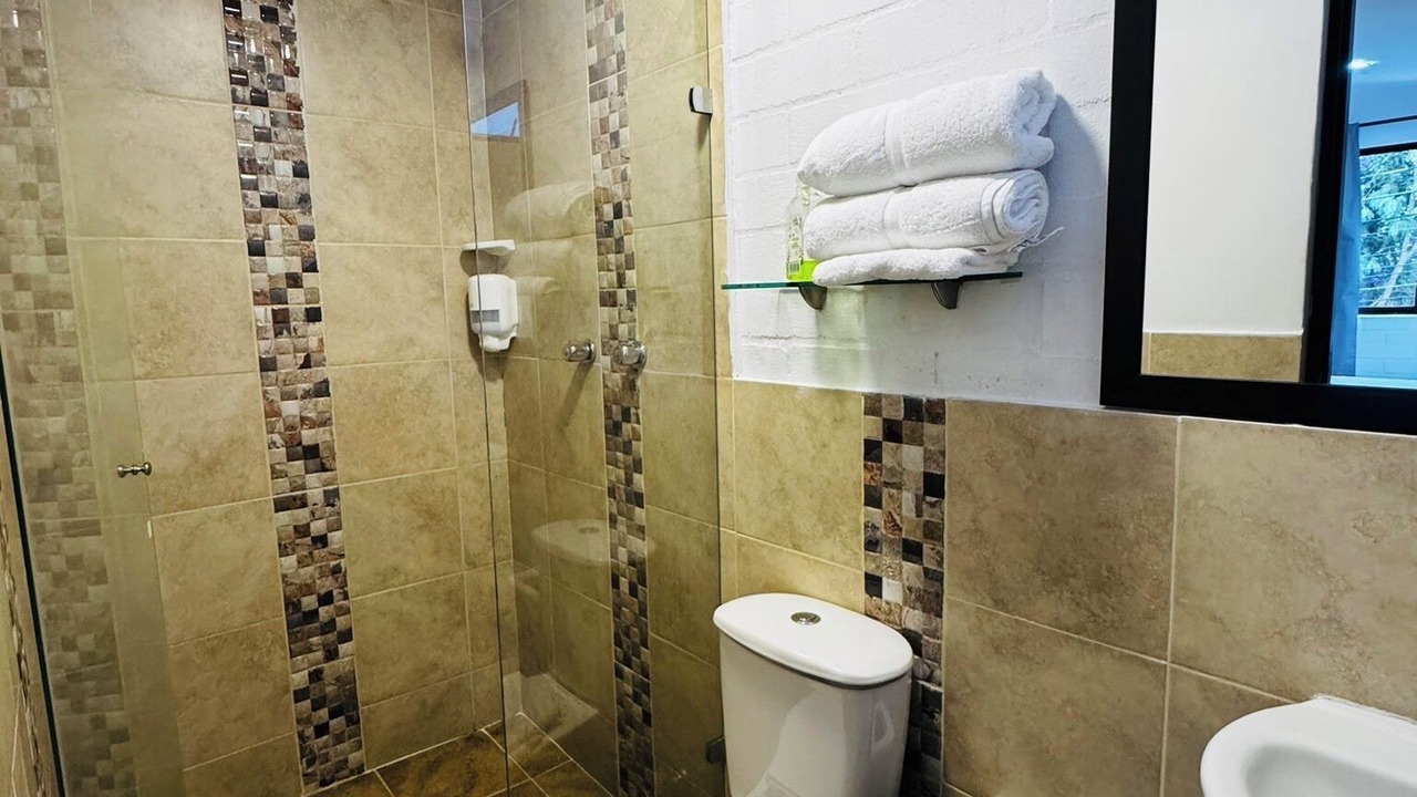 Photo of Bathroom in La Estrella