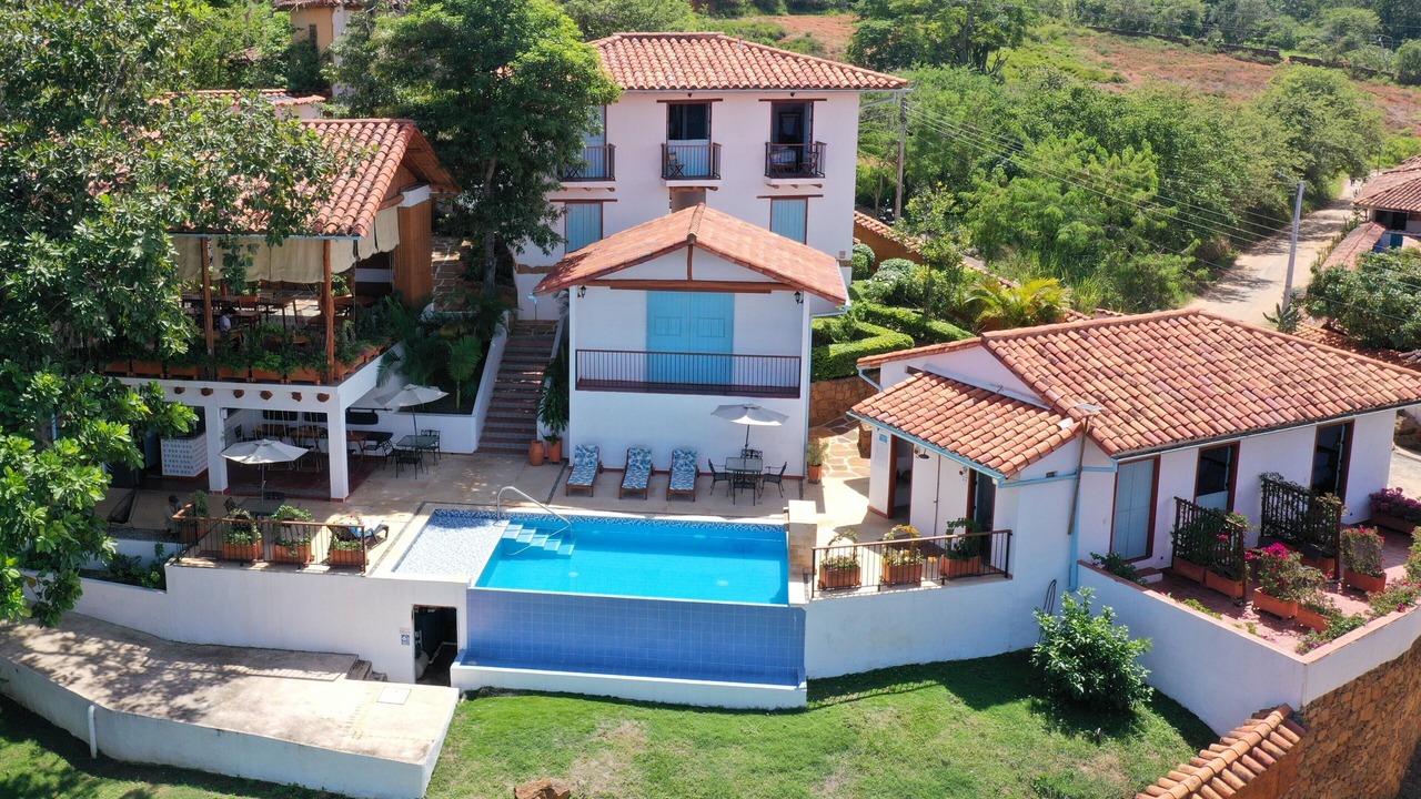 Photo of Outdoor in Barichara