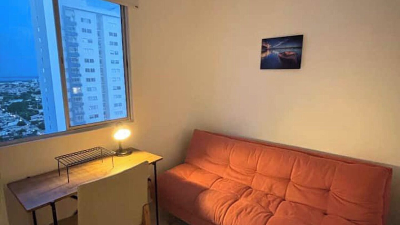 Photo of Livingroom in Torices