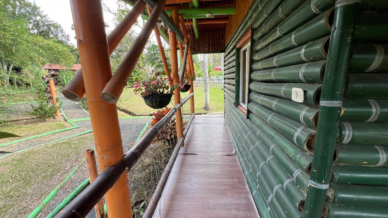Photo of Outdoor in Pereira