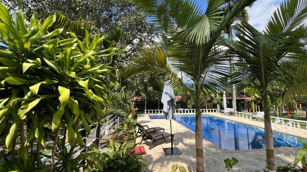 Photo of Outdoor in Pereira